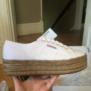 Superga 2790 Cotropew Shoes